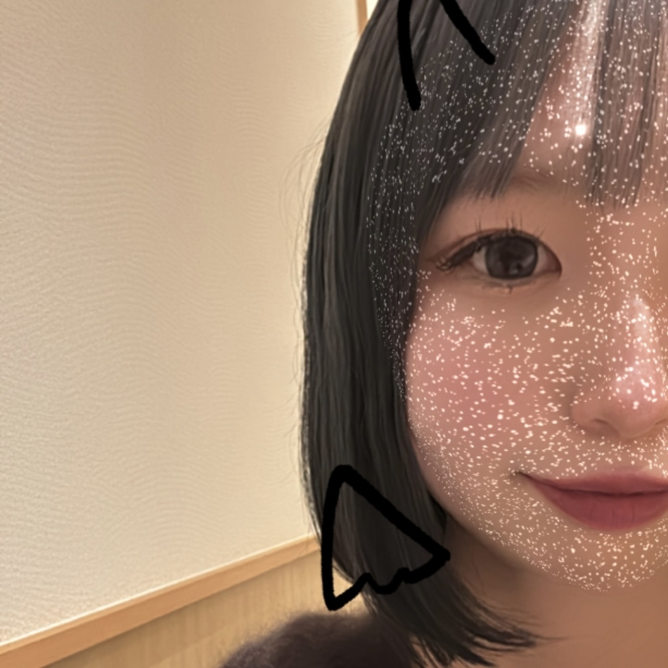 お久しぶりです❕(*ˊ?ˋ*)