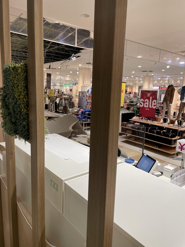 皆様ご無事でしょうか？💦