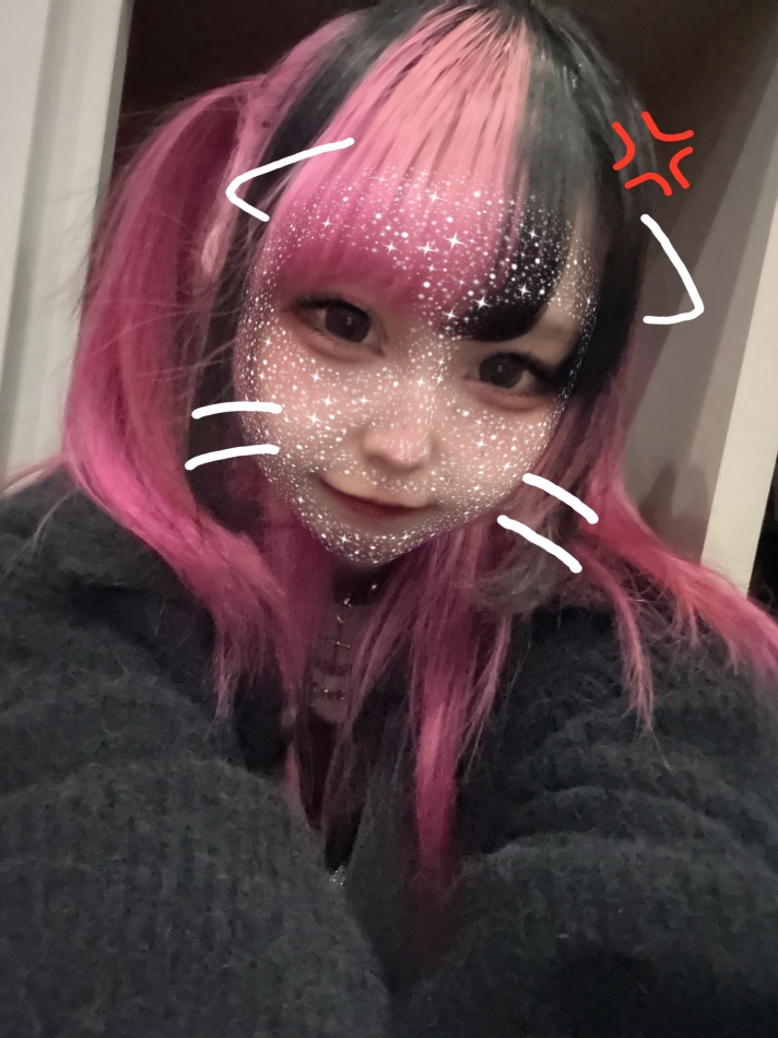 Bar Angel日記1641394