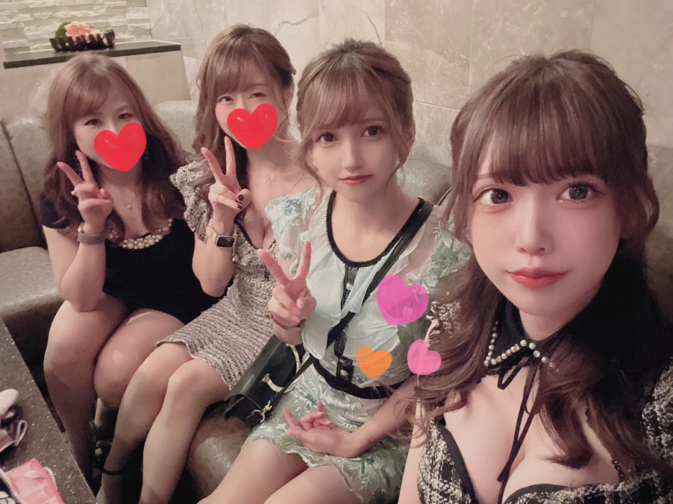 CLUB ASLI日記1002757