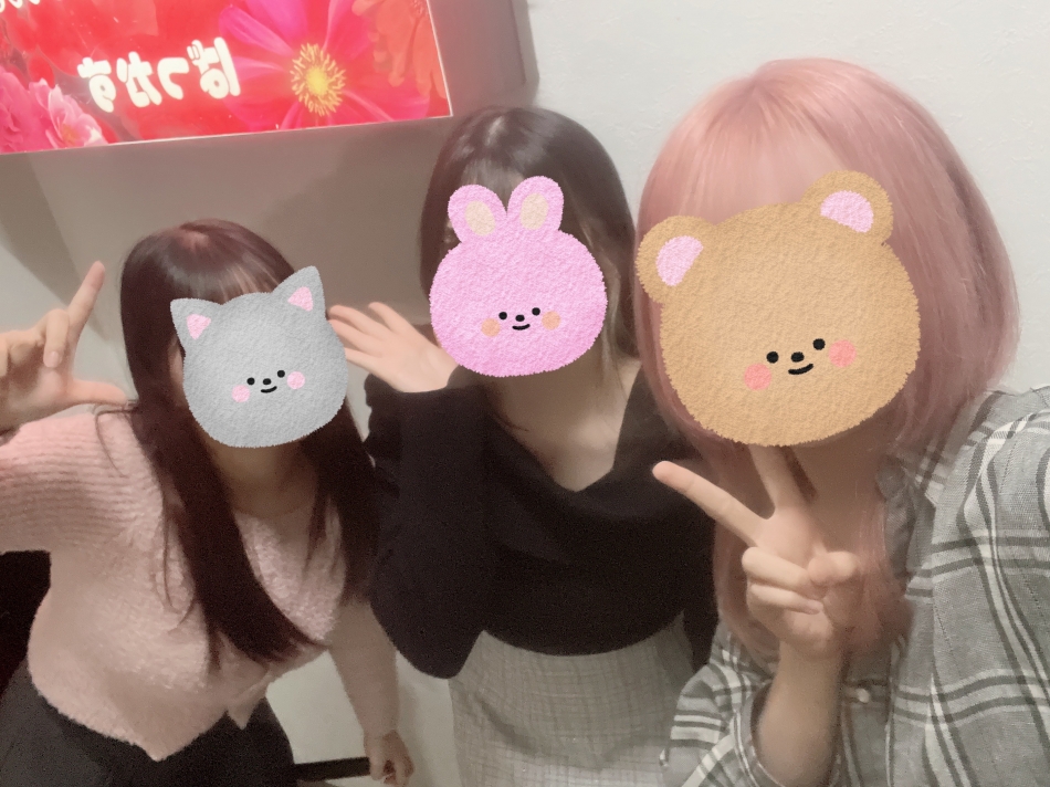 Girls Bar Bacchus新潟駅前店日記1618097