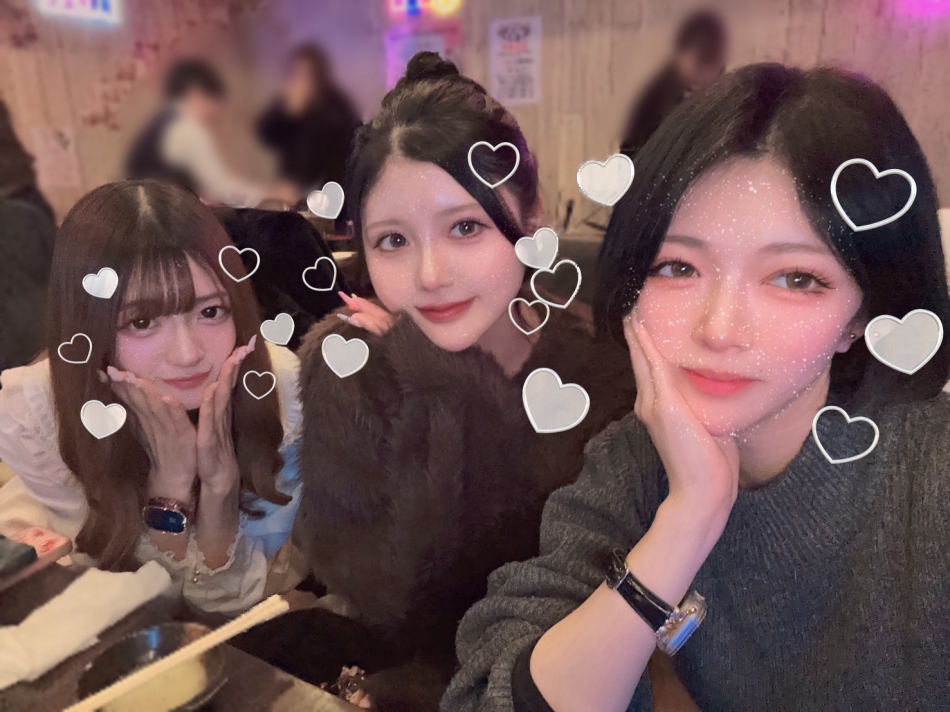 2月11日 18時35分のブログ