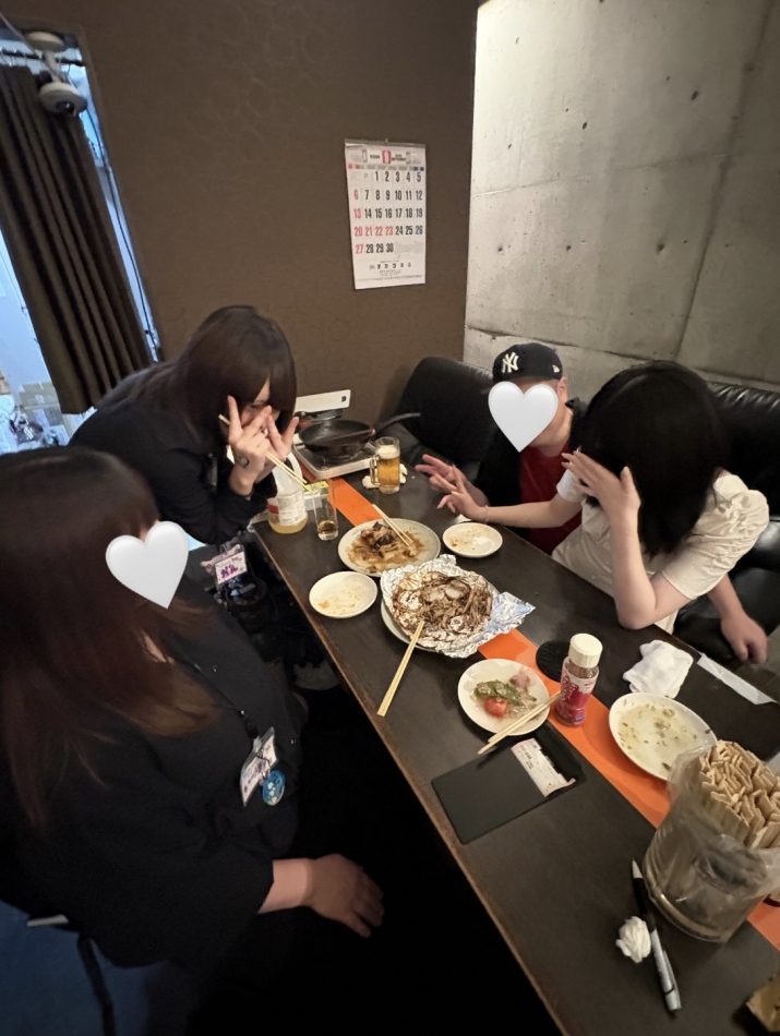 会員制clubGrace日記1754886