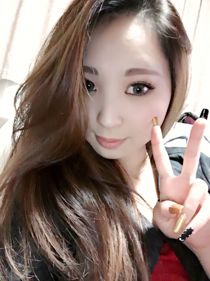 色気むんむん💋