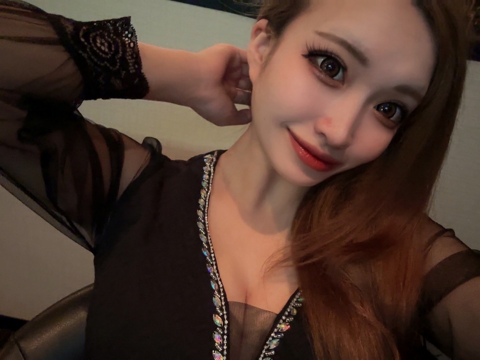 わたしの酔った時の癖🤭