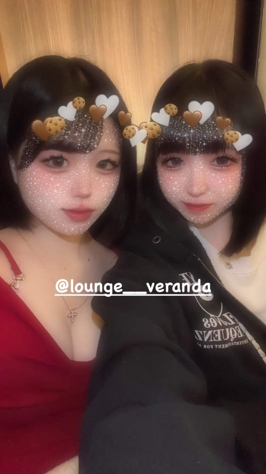 Lounge Veranda日記1590151