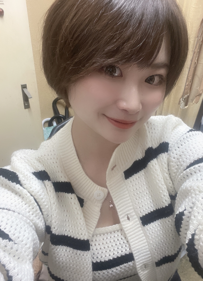 できてしまいました。