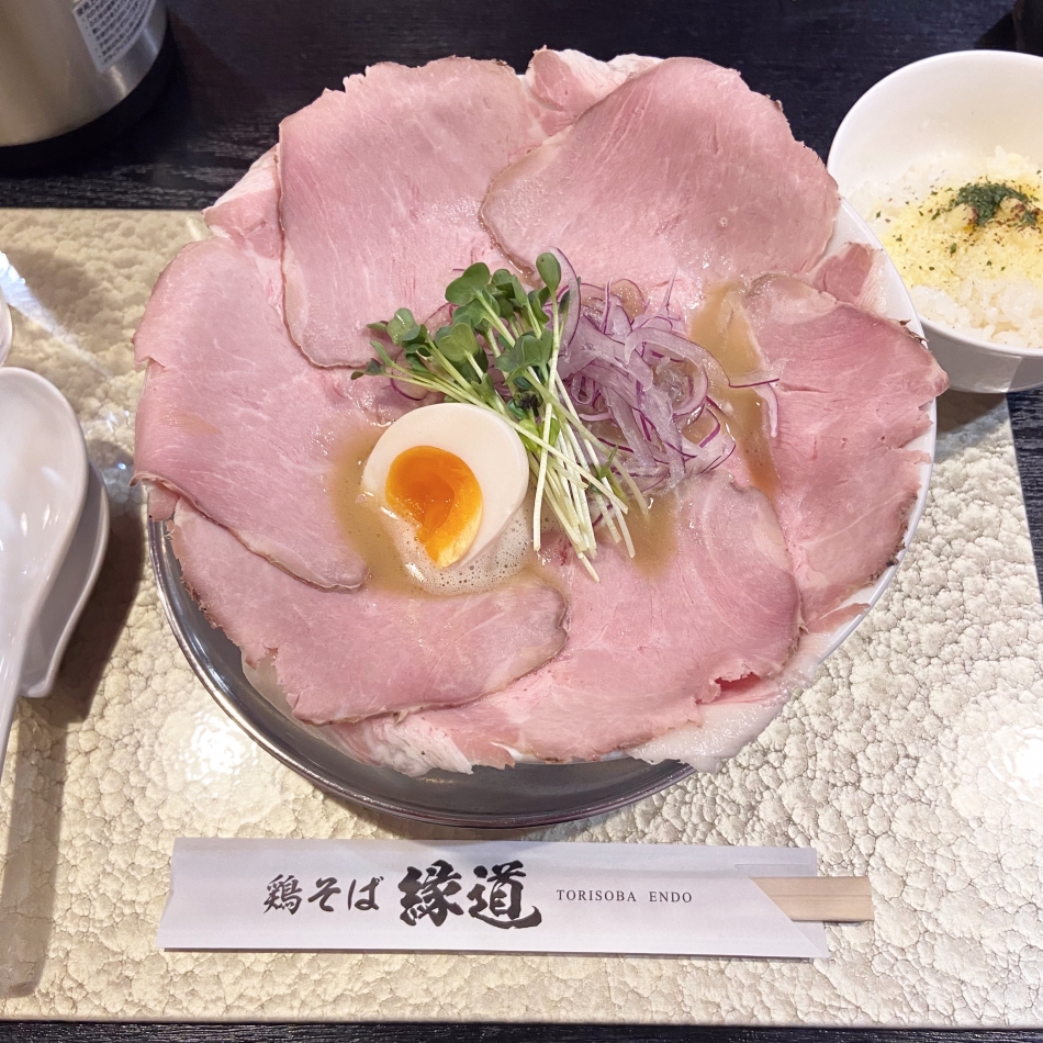 ちゅるりちゅるり