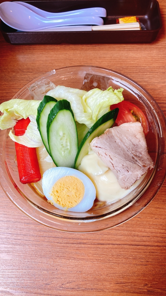 レーメン🥒