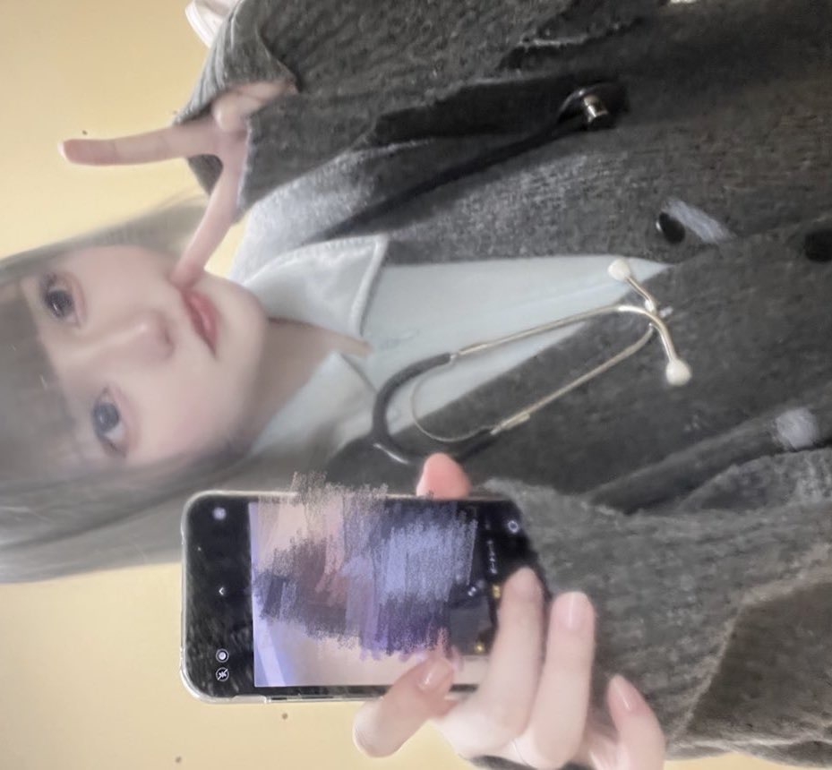 お初にお目にかかります♪ 