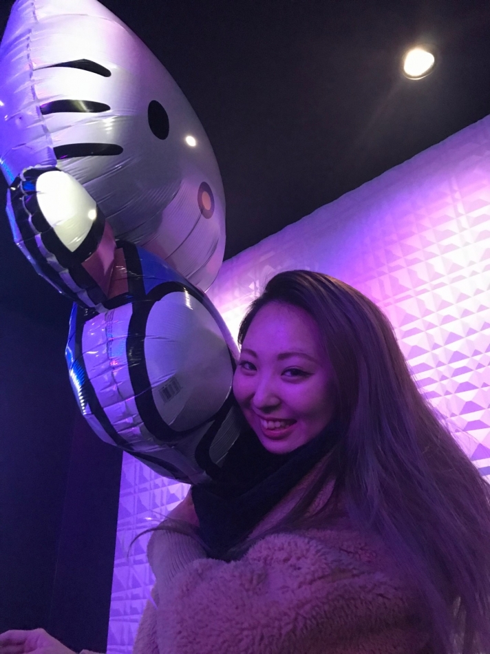 ⭐️ただいま⭐️