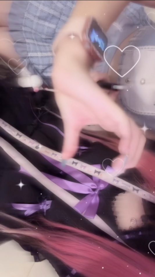 ゆめちゃんといるよー♩