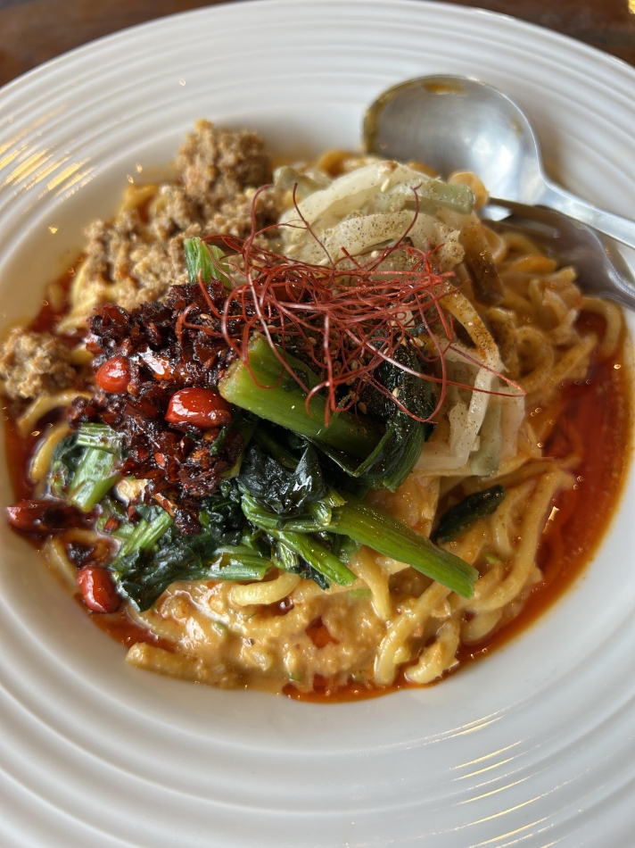 おひるごはん！