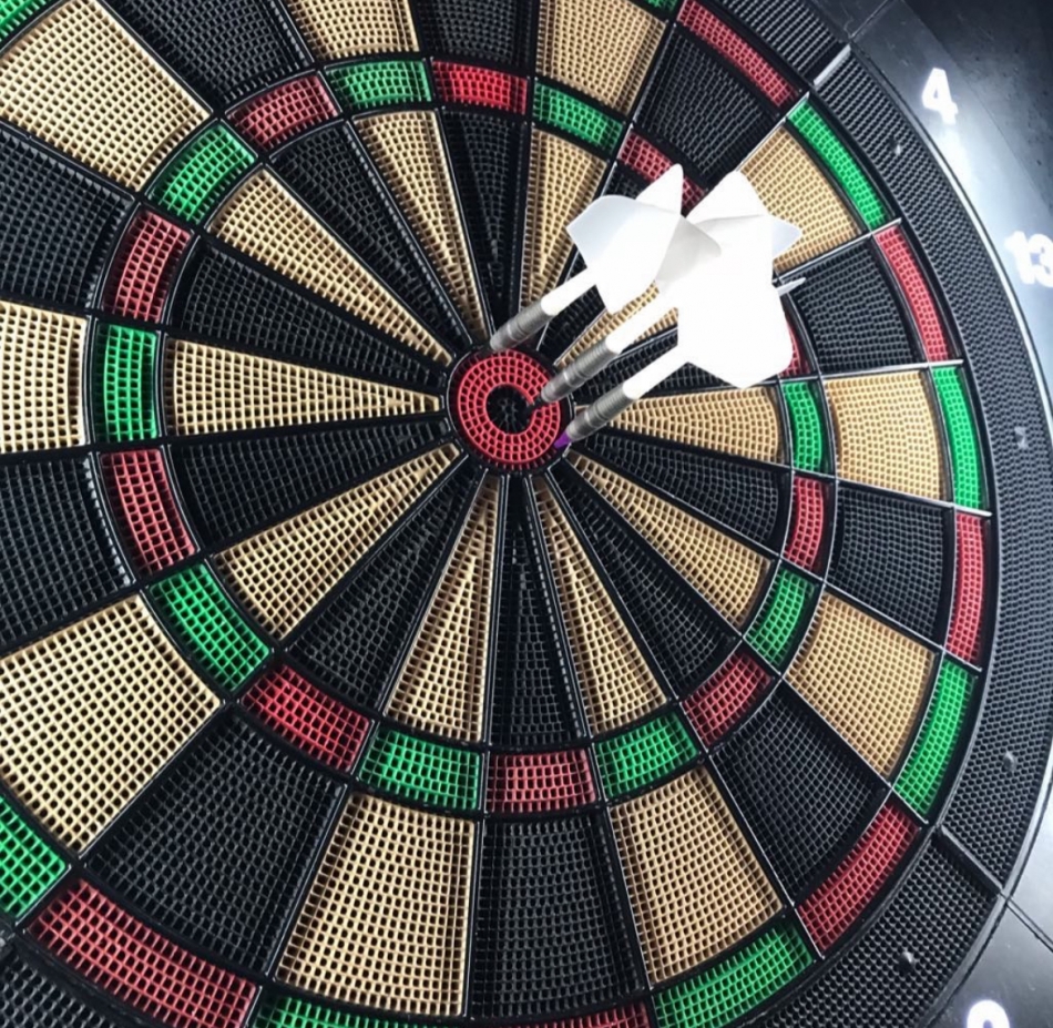 ハットトリック