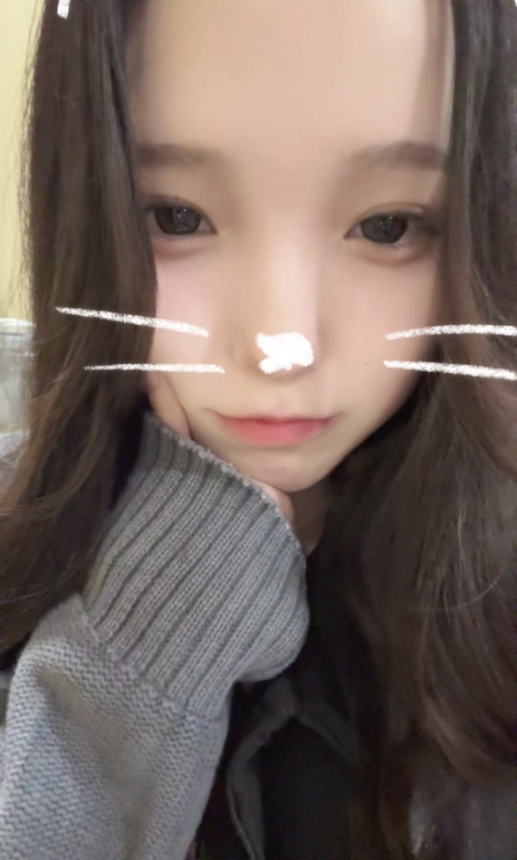 初のろぐいん！💉💘