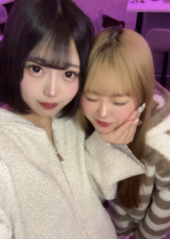 Girls Bar Philia日記1589246