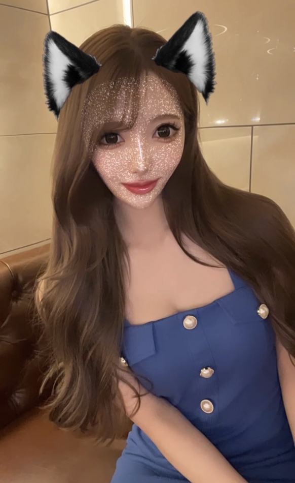 きっちゃった～