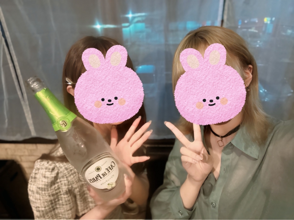 出勤してました！！