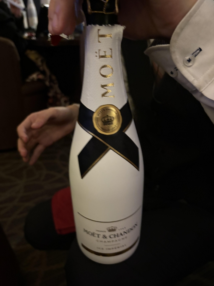 Lounge Veranda日記1623519