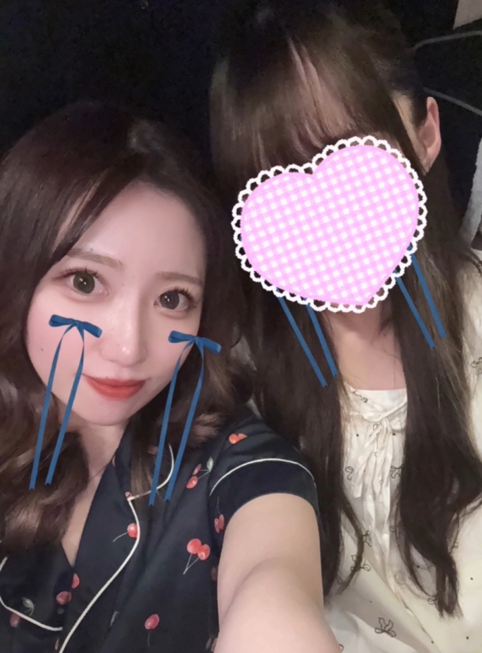 華金ありがと～❣️