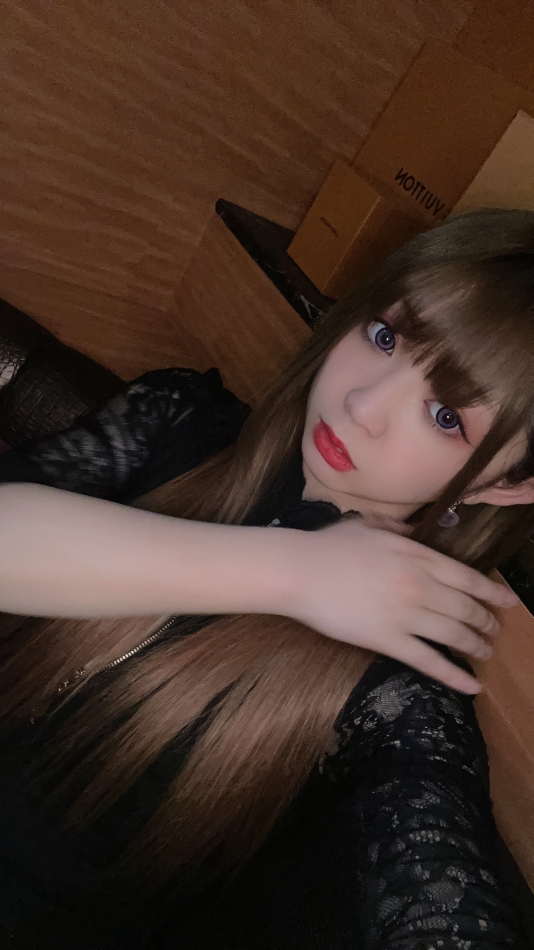 ロングは