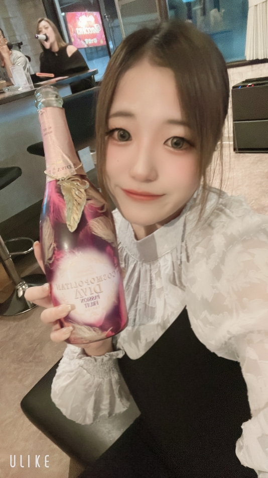 嬉しい！たのしい！大好き！