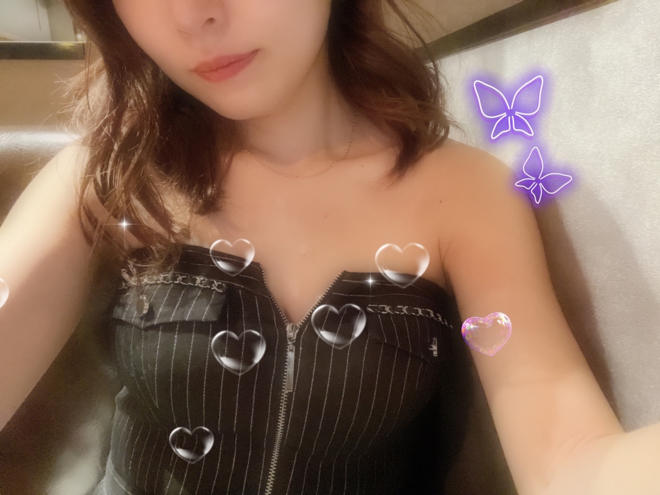 感謝です🥹