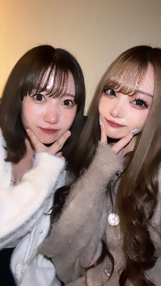 可愛すぎるだろお🥹💕