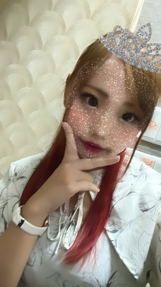 赤毛なったぉ🧏🏻‍♀️💖