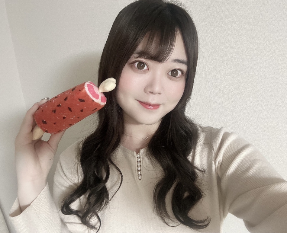 これ犬用だった🍖