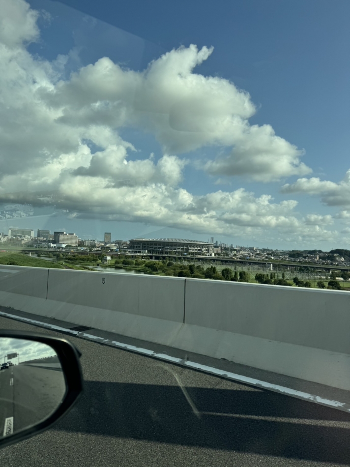 昨日雷すごかった💦