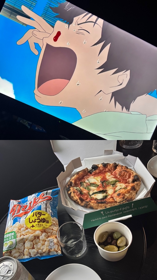 サマーウォーズ🫶