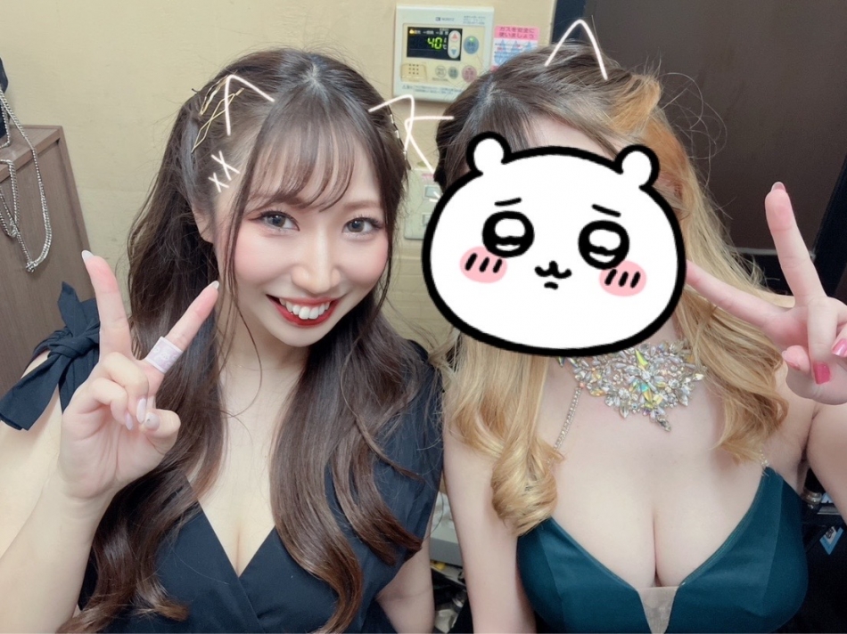 ハーフツイン👯‍$B!j(B️