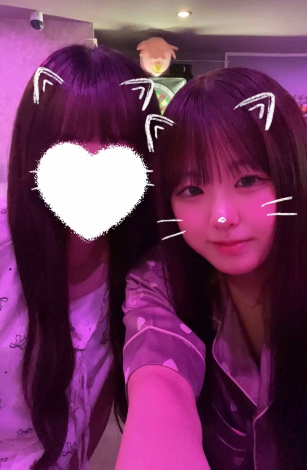 華金まってるよ～🌼