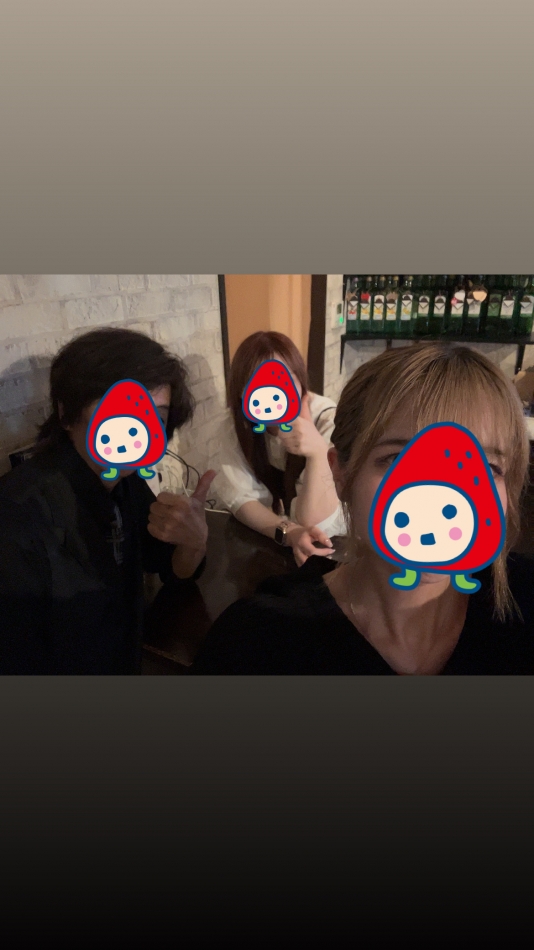 Girls Bar Bacchus新潟駅前店日記1116682