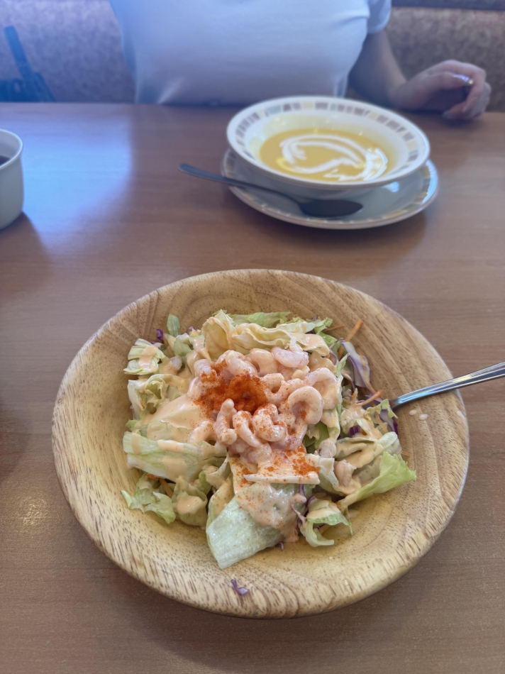 あたしの大好物🫶