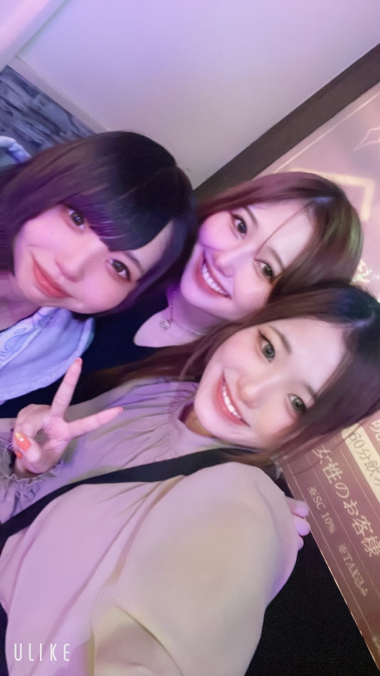 願望叶った！！🤣✨