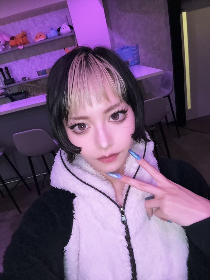 Girls Bar Philia日記1565775