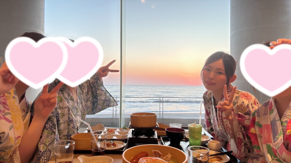 Girls Bar Bacchus新潟駅前店日記1641865