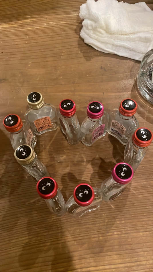 9月5日 21時01分のブログ