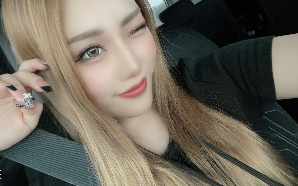 やっと見つけました！