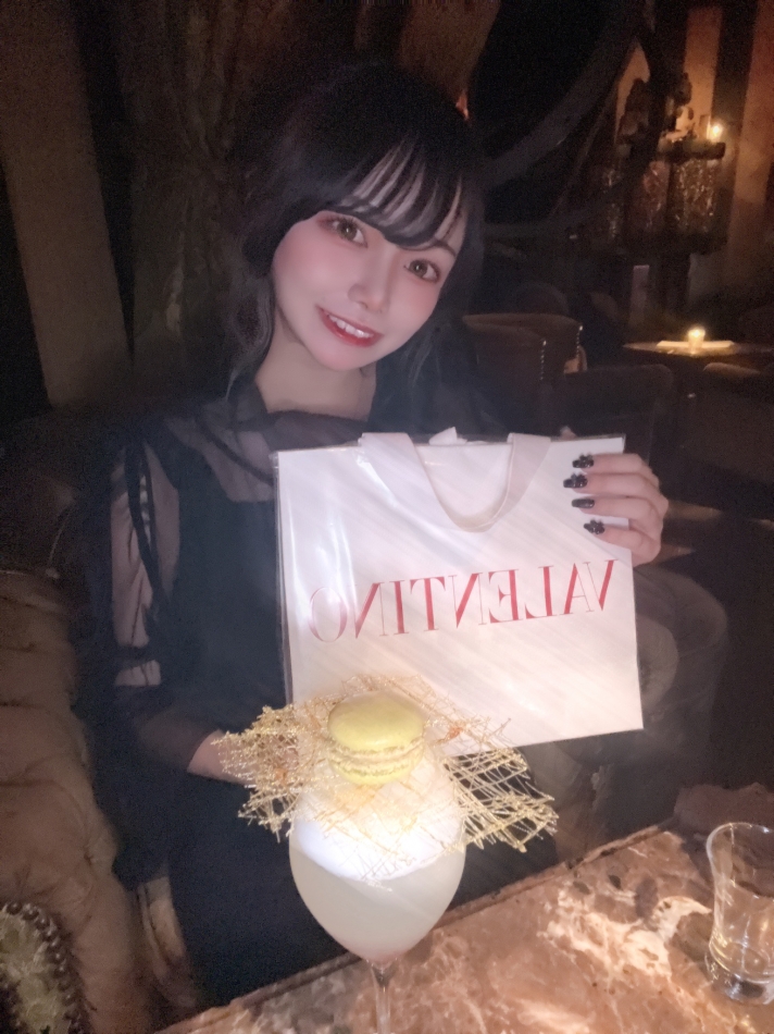 私のお気に入り…🪩