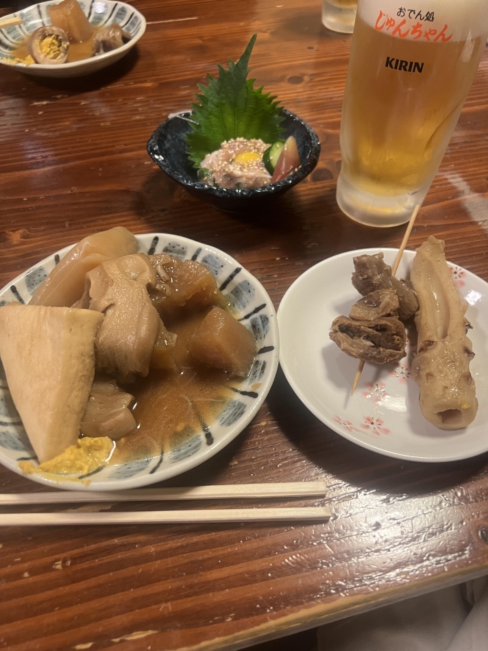 食べかけで????