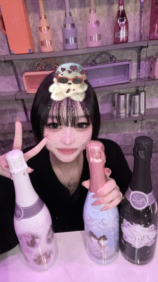 Girls Bar Philia日記1588153