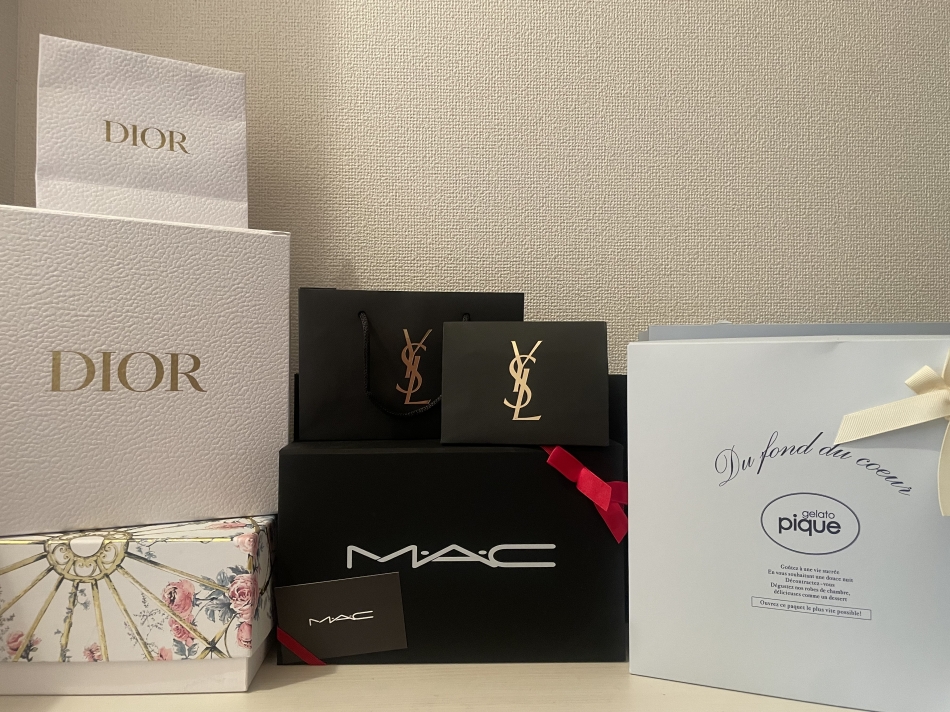 サプライズ🥲💞