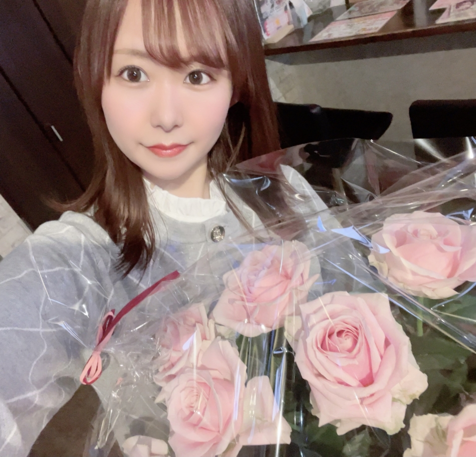 Girls Bar Bacchus新潟駅前店日記1641465