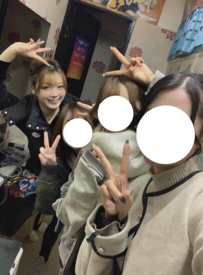 12月31日 15時56分のブログ