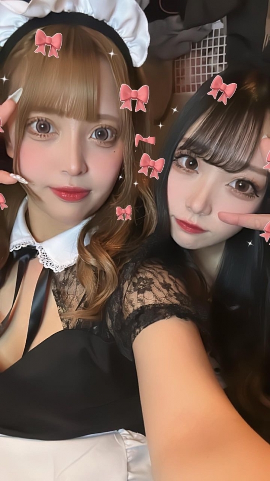 見納めだよ？🥹