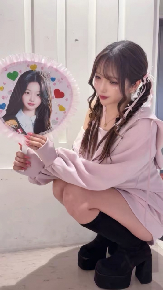 綾瀬まゆ