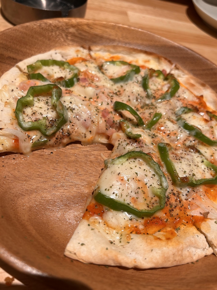 休日に居酒屋🙌